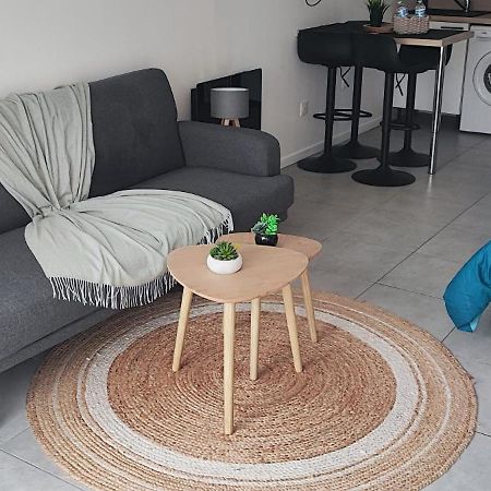 Studio Boheme Chic A Disney La Houssaye-en-Brie Εξωτερικό φωτογραφία