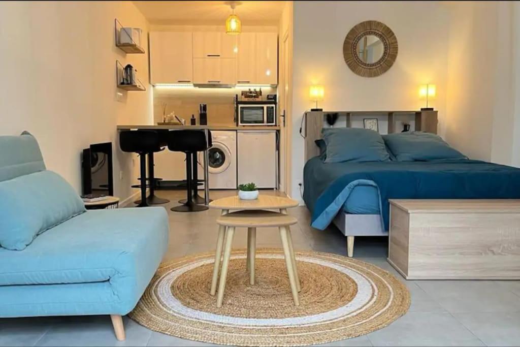 Studio Boheme Chic A Disney La Houssaye-en-Brie Εξωτερικό φωτογραφία