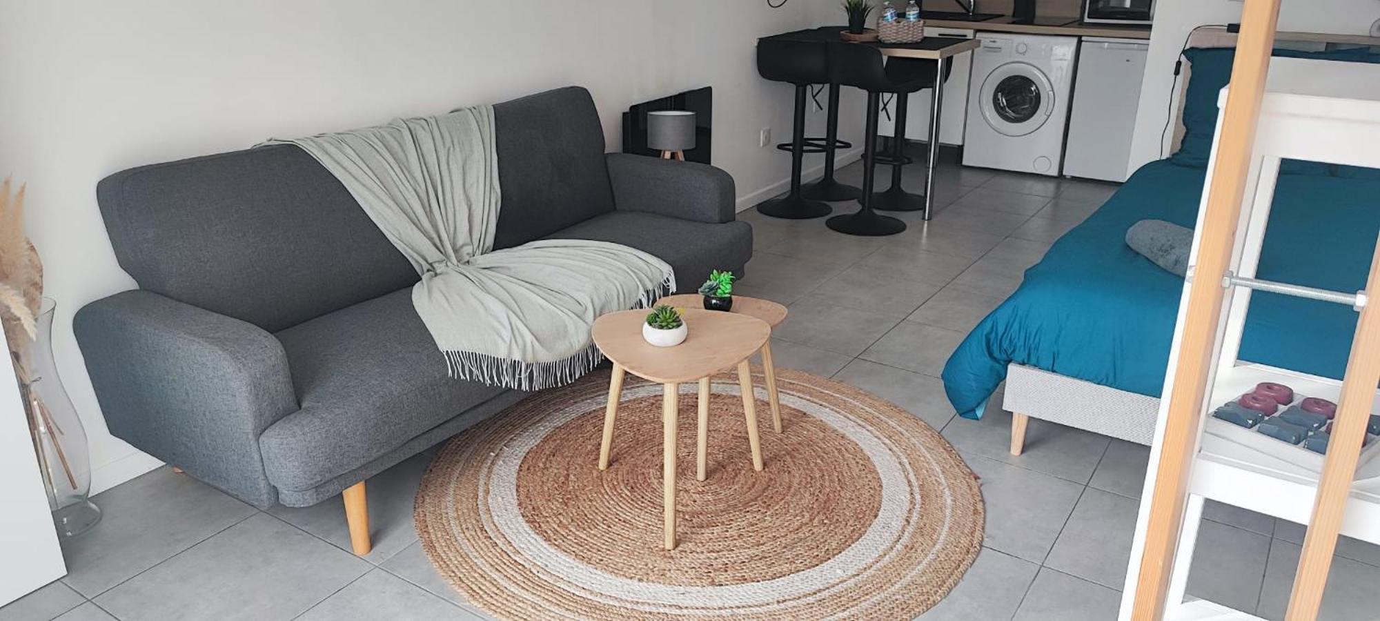 Studio Boheme Chic A Disney La Houssaye-en-Brie Εξωτερικό φωτογραφία